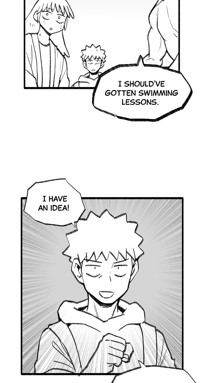 Teenage Dragon Chapter 42 page 15 - 