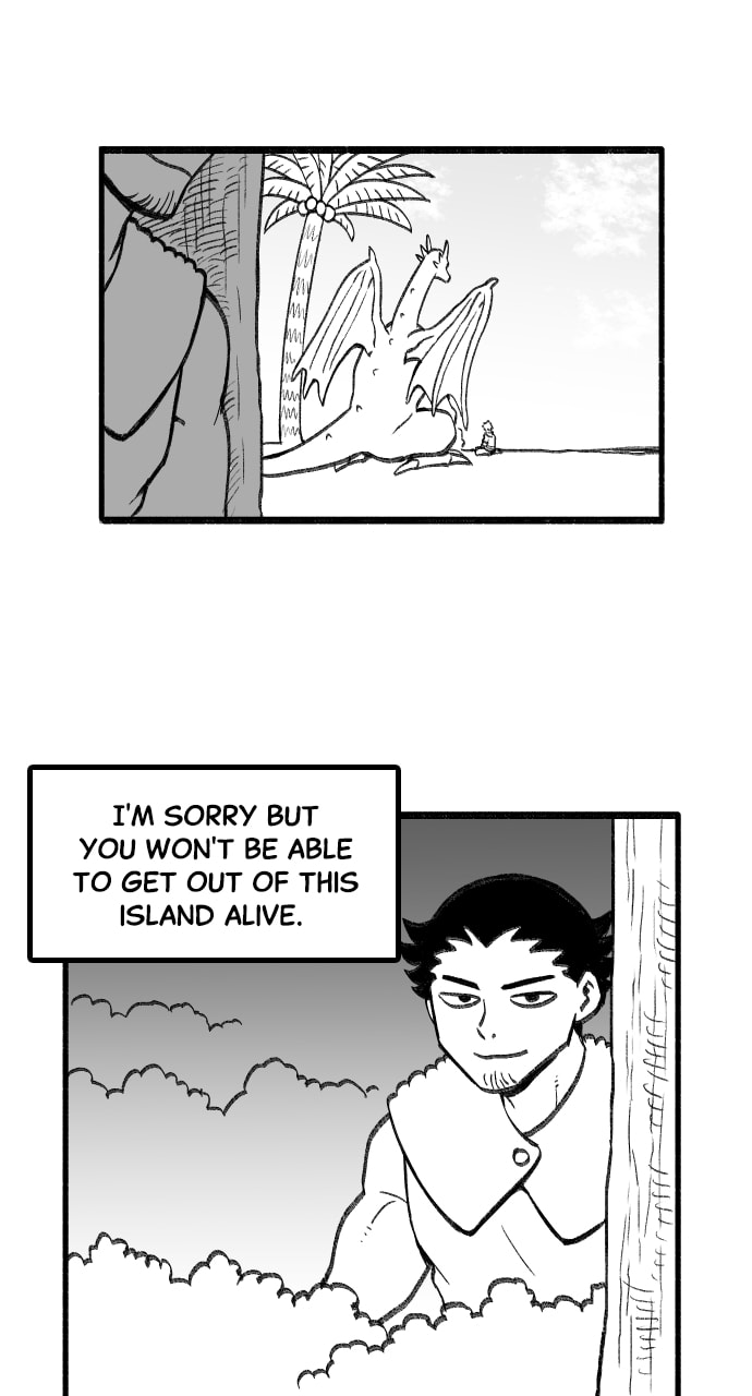 Teenage Dragon Chapter 42 page 18 - 