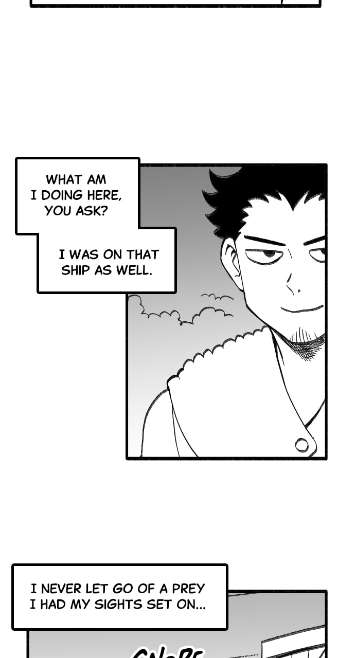 Teenage Dragon Chapter 42 page 19 - 