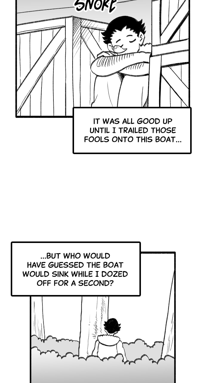 Teenage Dragon Chapter 42 page 20 - 