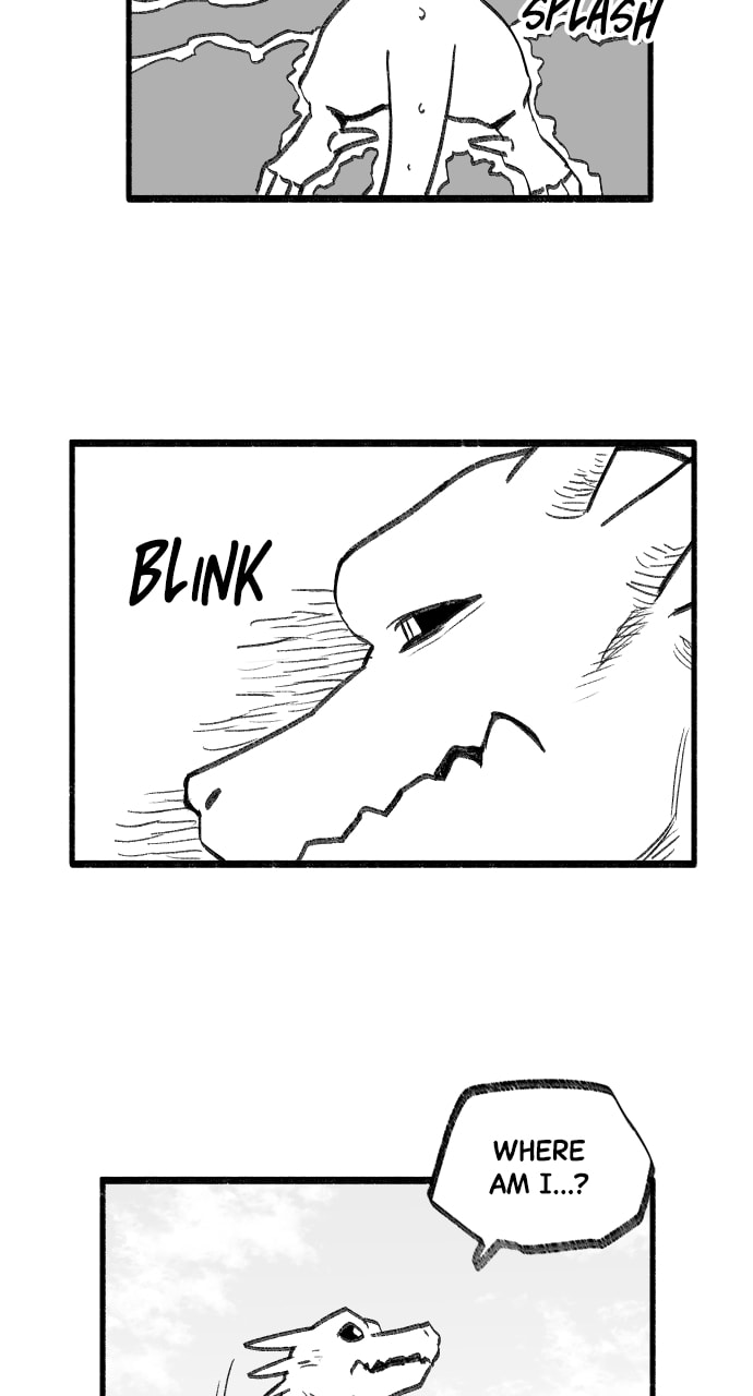 Teenage Dragon Chapter 42 page 3 - 