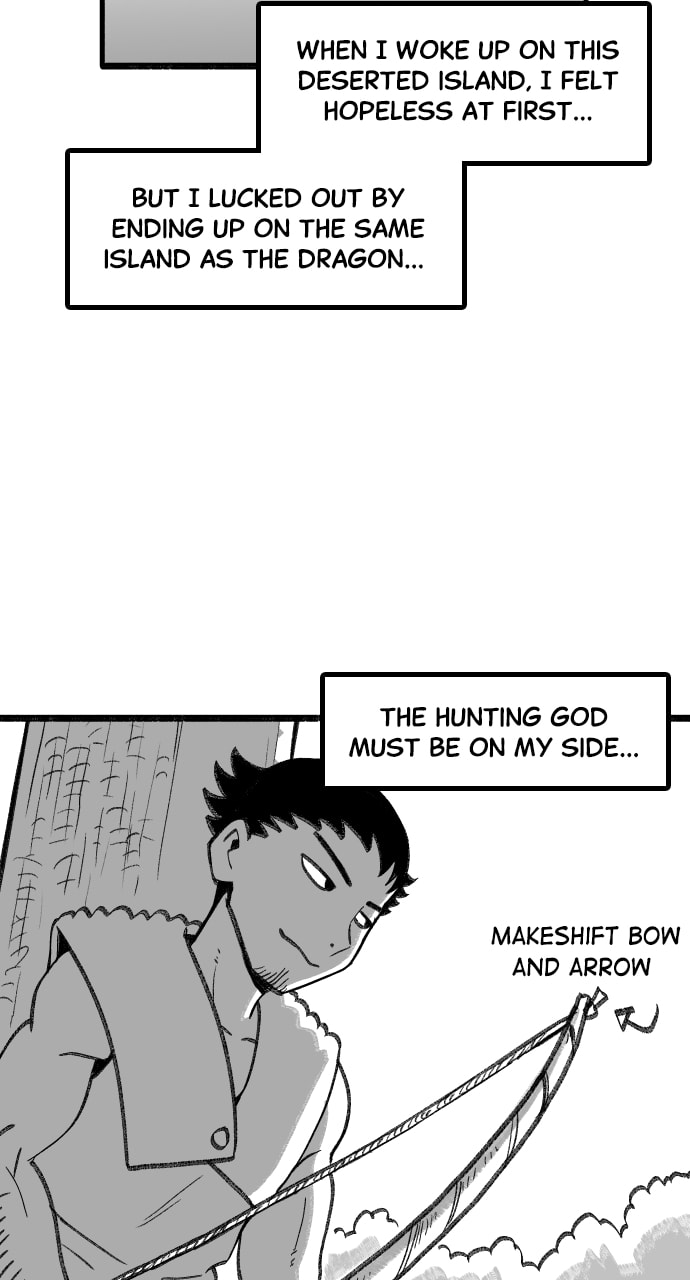Teenage Dragon Chapter 42 page 21 - 