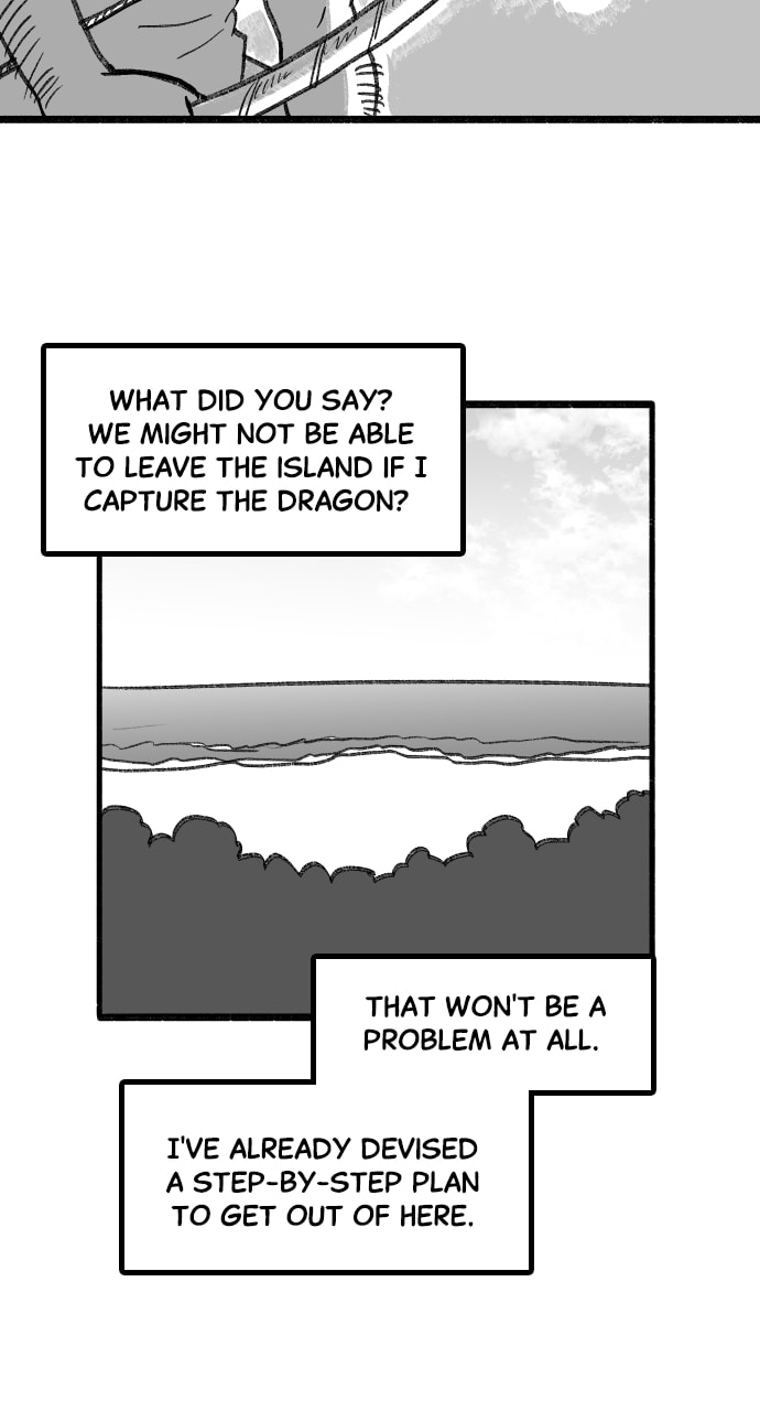 Teenage Dragon Chapter 42 page 22 - 