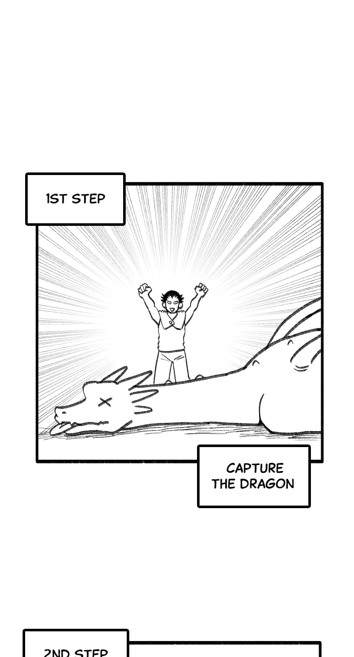 Teenage Dragon Chapter 42 page 23 - 