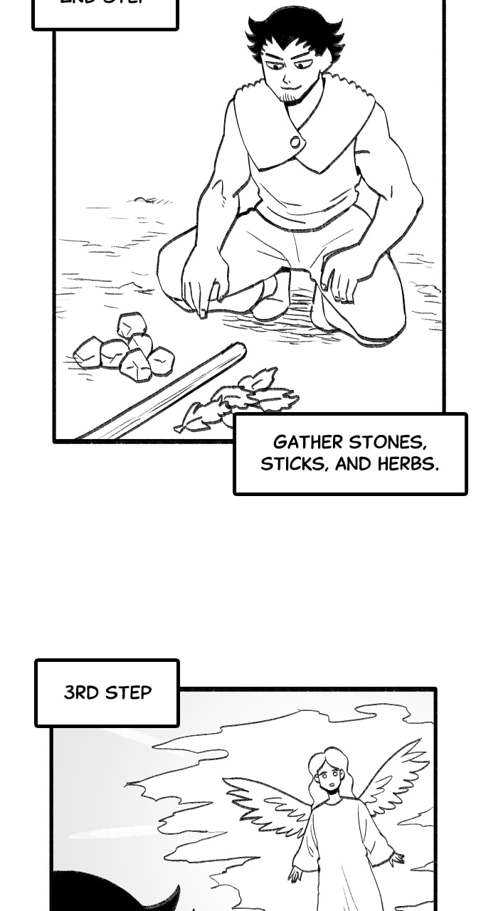 Teenage Dragon Chapter 42 page 24 - 