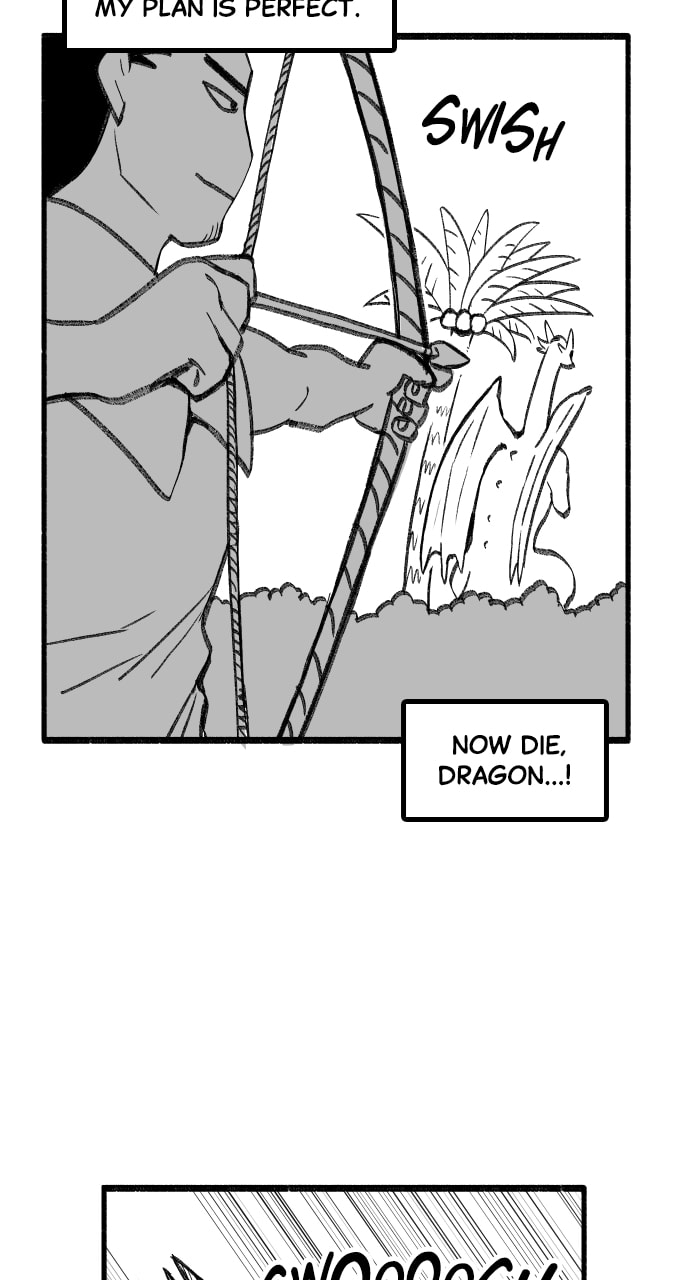 Teenage Dragon Chapter 42 page 27 - 