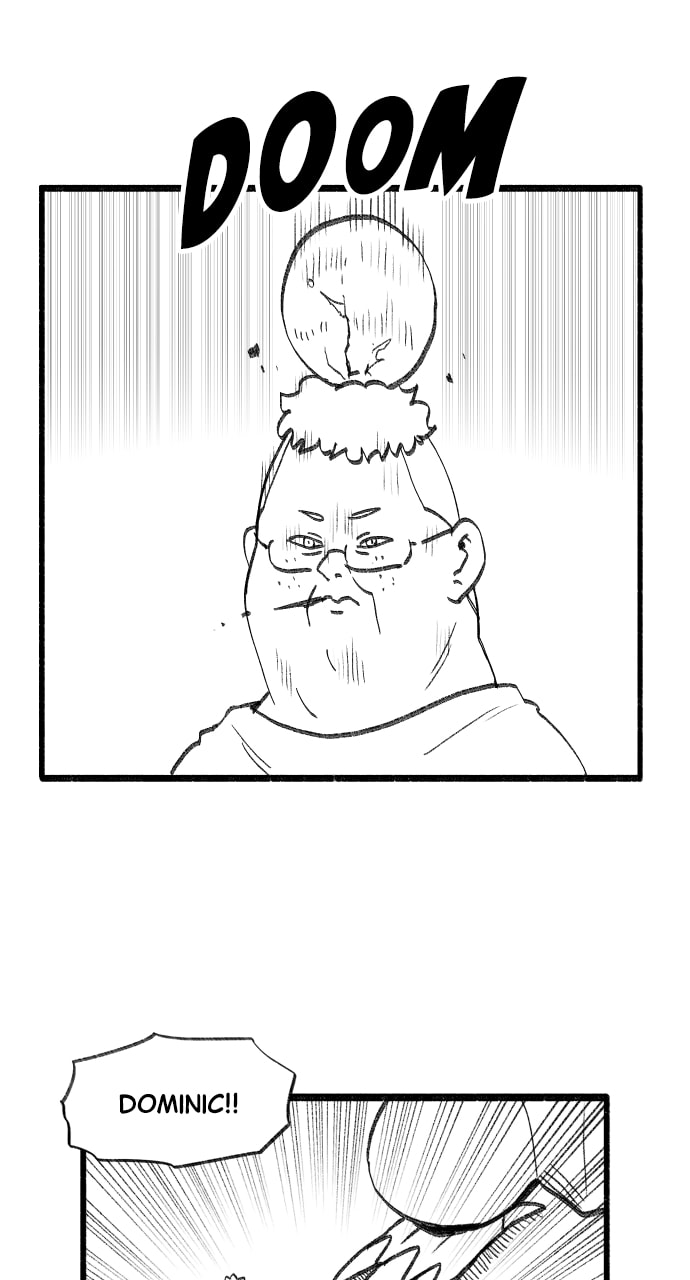 Teenage Dragon Chapter 42 page 30 - 