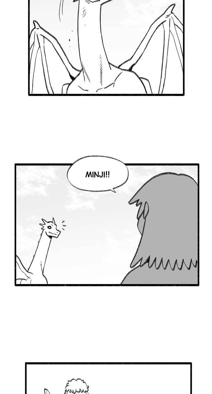 Teenage Dragon Chapter 42 page 4 - 