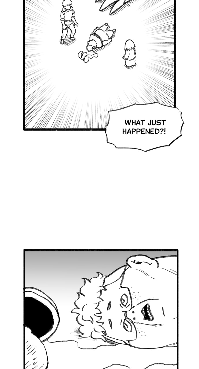 Teenage Dragon Chapter 42 page 31 - 