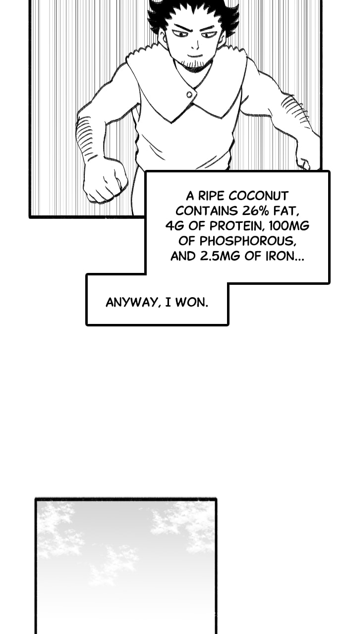 Teenage Dragon Chapter 42 page 33 - 