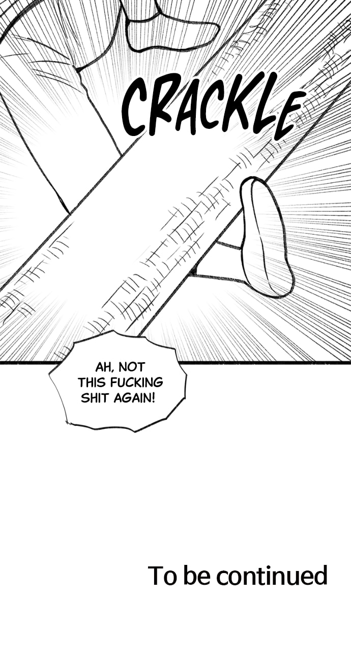 Teenage Dragon Chapter 42 page 38 - 