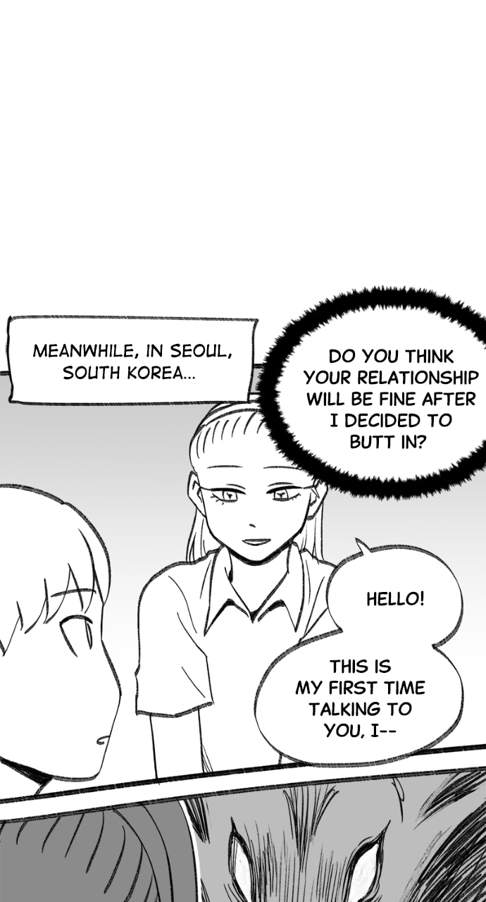 Teenage Dragon Chapter 42 page 39 - 