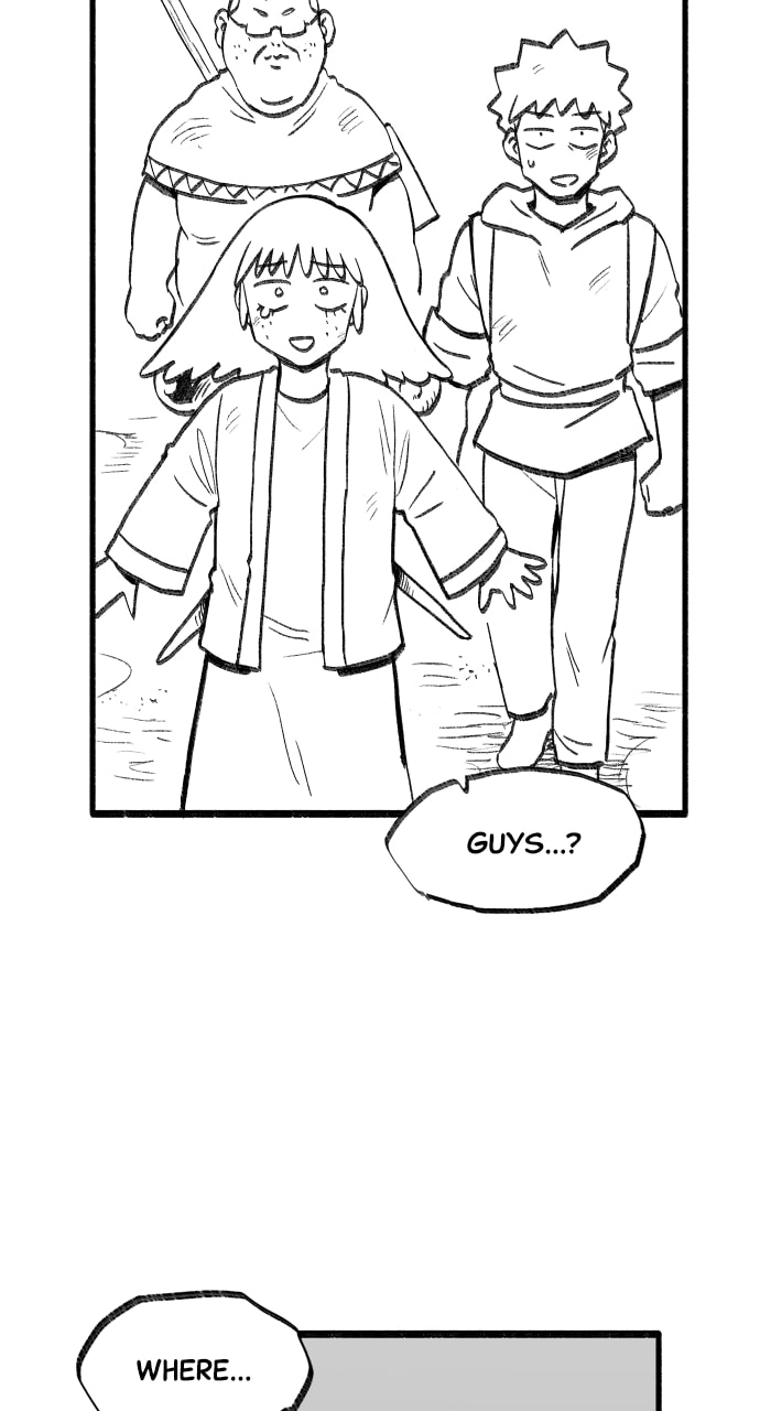 Teenage Dragon Chapter 42 page 5 - 
