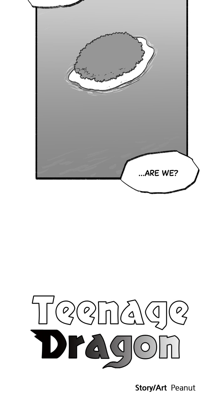 Teenage Dragon Chapter 42 page 6 - 