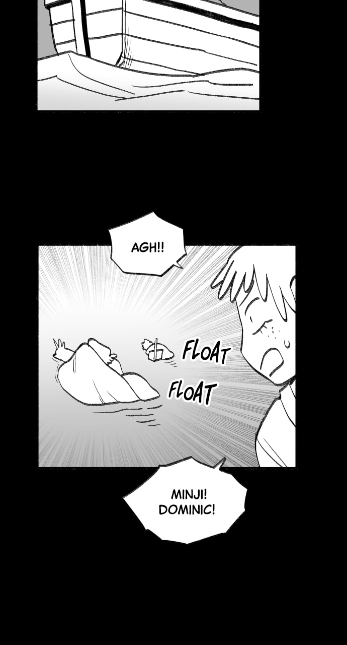 Teenage Dragon Chapter 42 page 8 - 