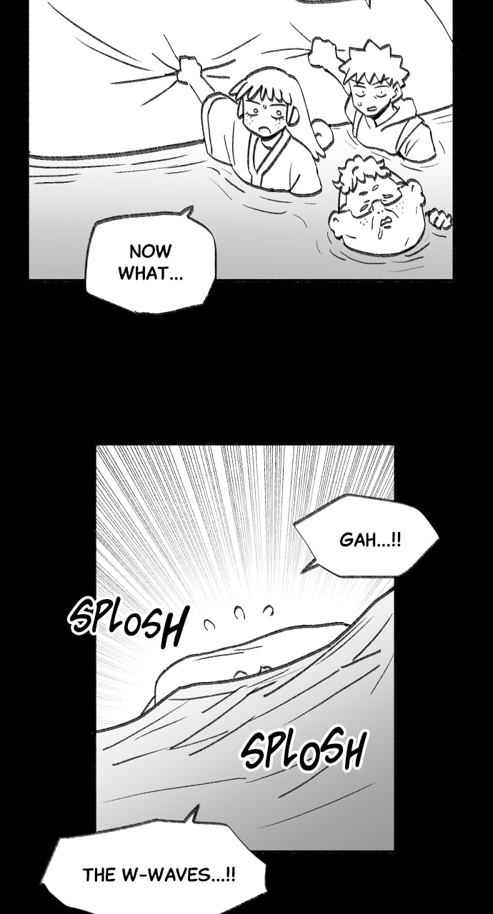 Teenage Dragon Chapter 42 page 10 - 