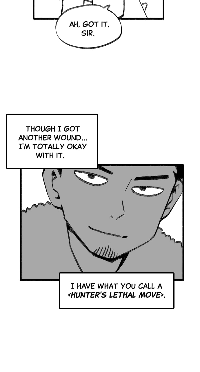 Teenage Dragon Chapter 43 page 11 - 