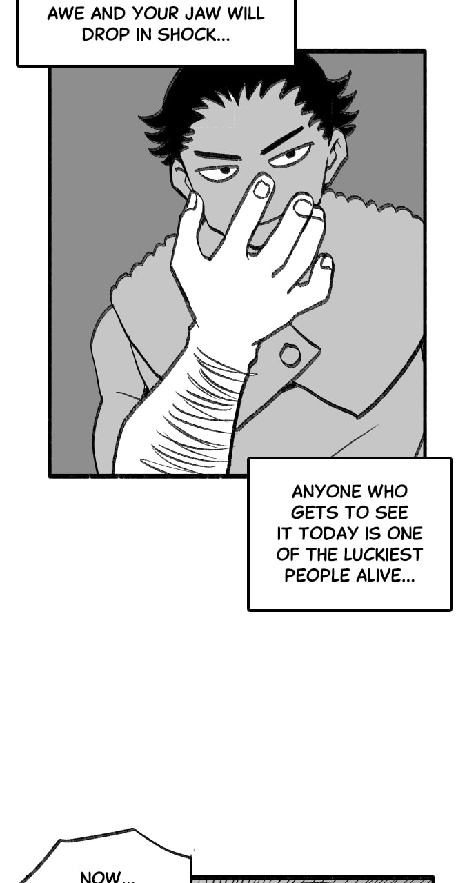 Teenage Dragon Chapter 43 page 13 - 