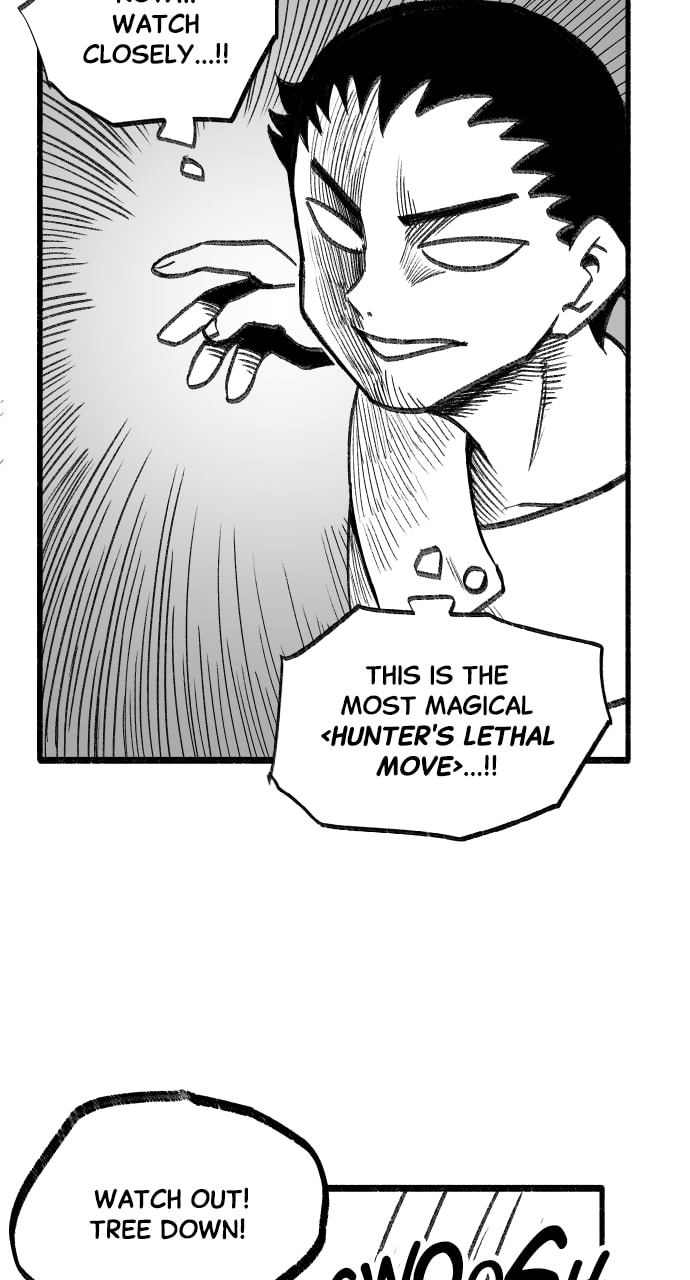 Teenage Dragon Chapter 43 page 14 - 