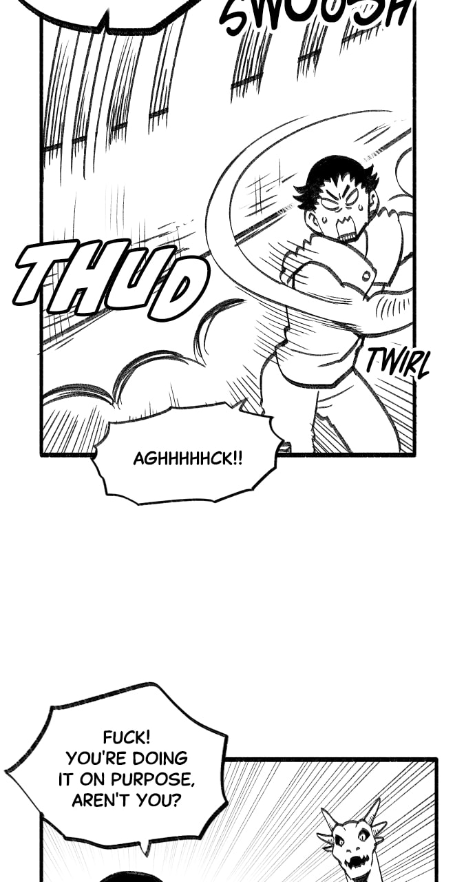 Teenage Dragon Chapter 43 page 15 - 