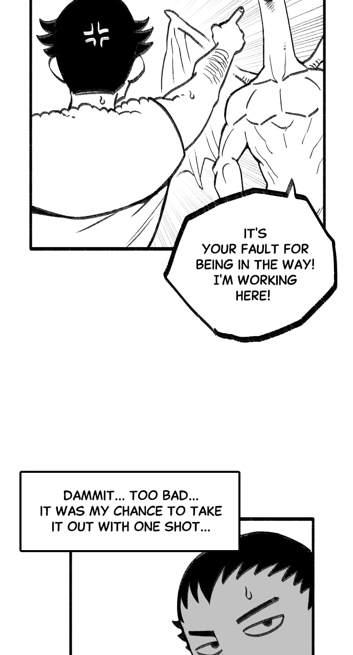 Teenage Dragon Chapter 43 page 16 - 
