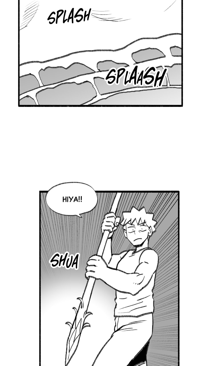 Teenage Dragon Chapter 43 page 18 - 