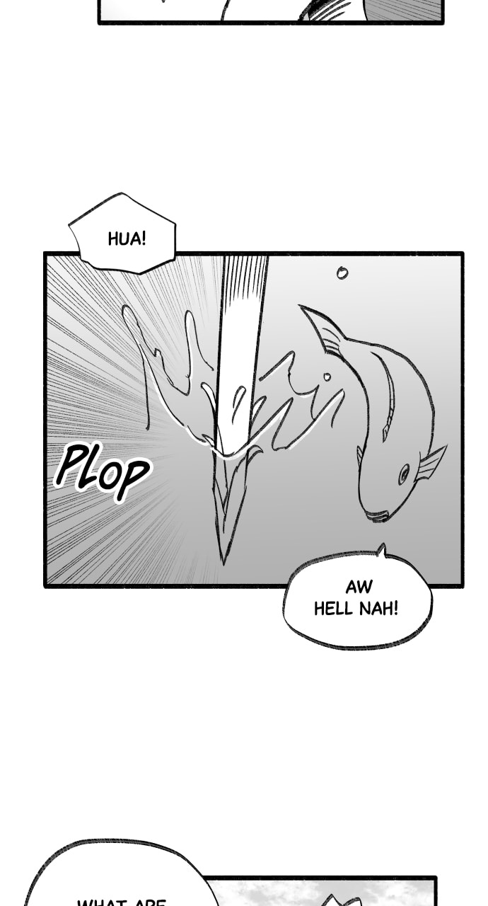 Teenage Dragon Chapter 43 page 19 - 
