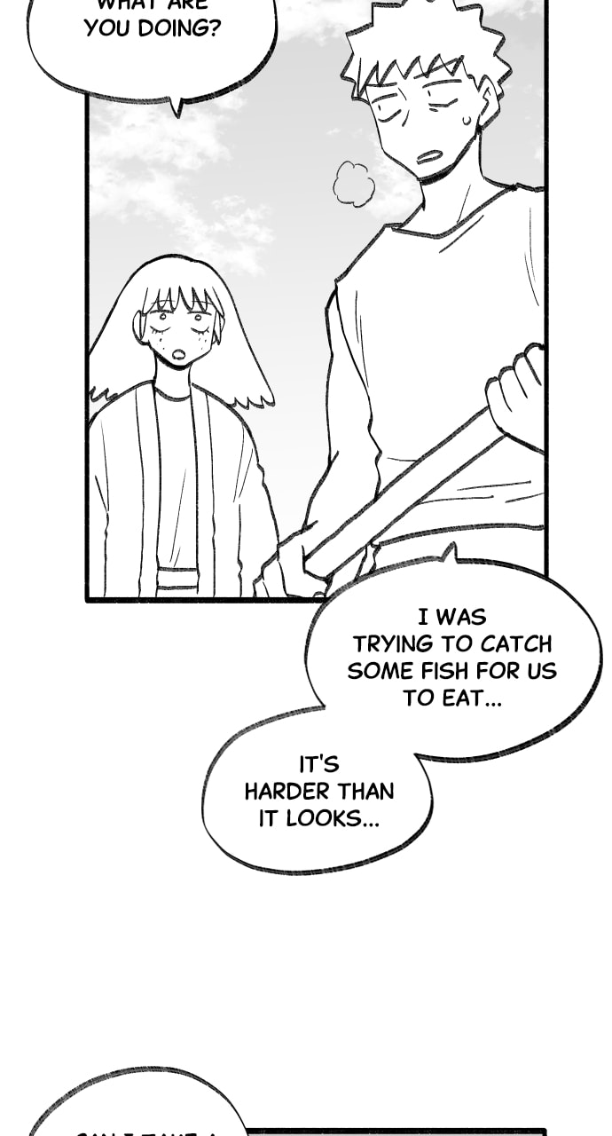 Teenage Dragon Chapter 43 page 20 - 