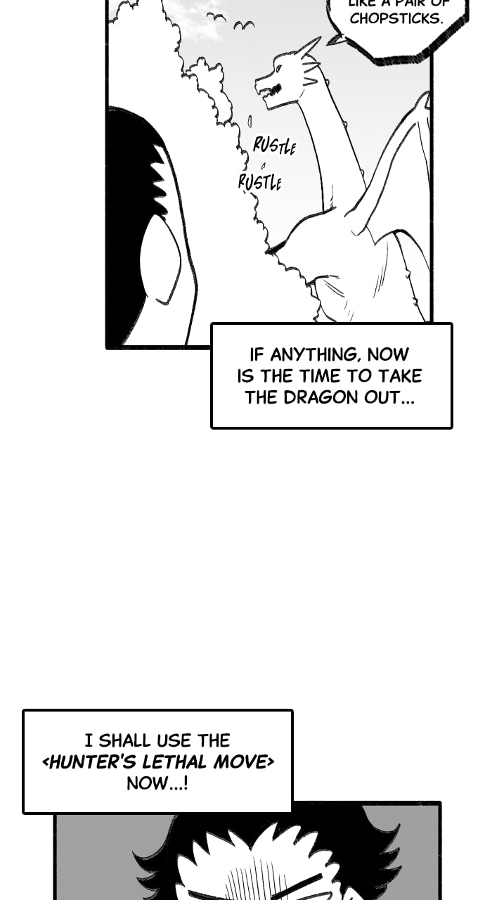 Teenage Dragon Chapter 43 page 22 - 