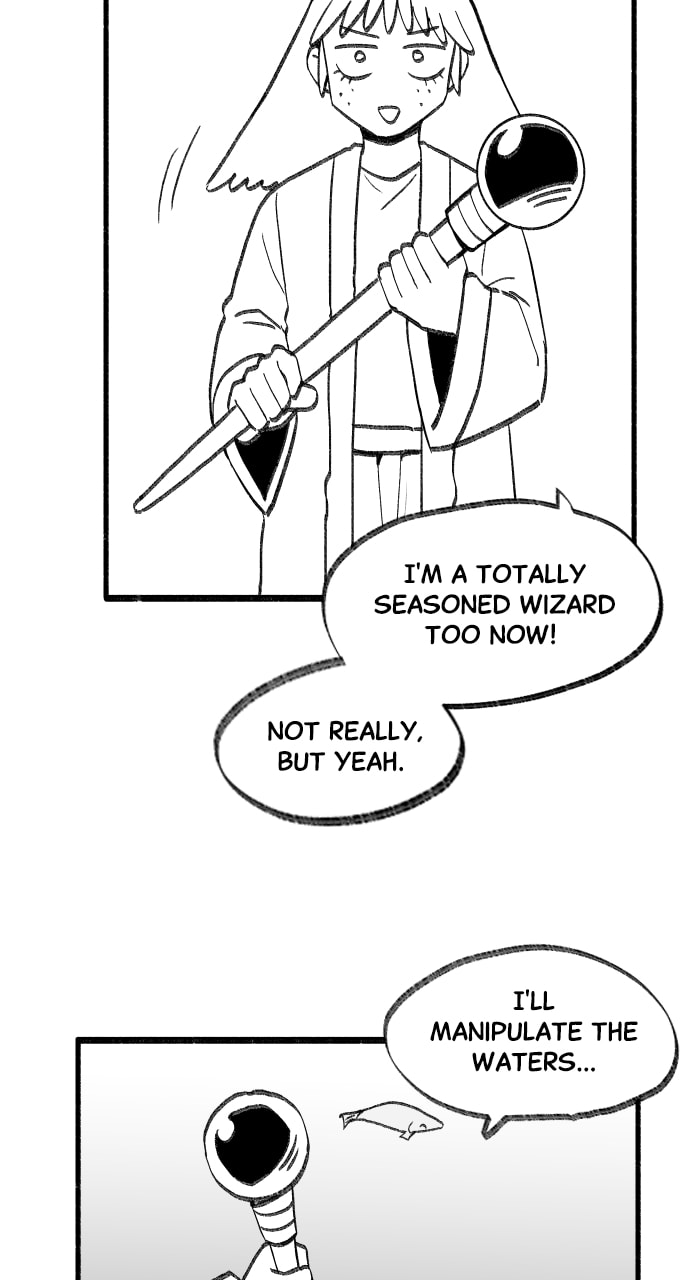 Teenage Dragon Chapter 43 page 24 - 