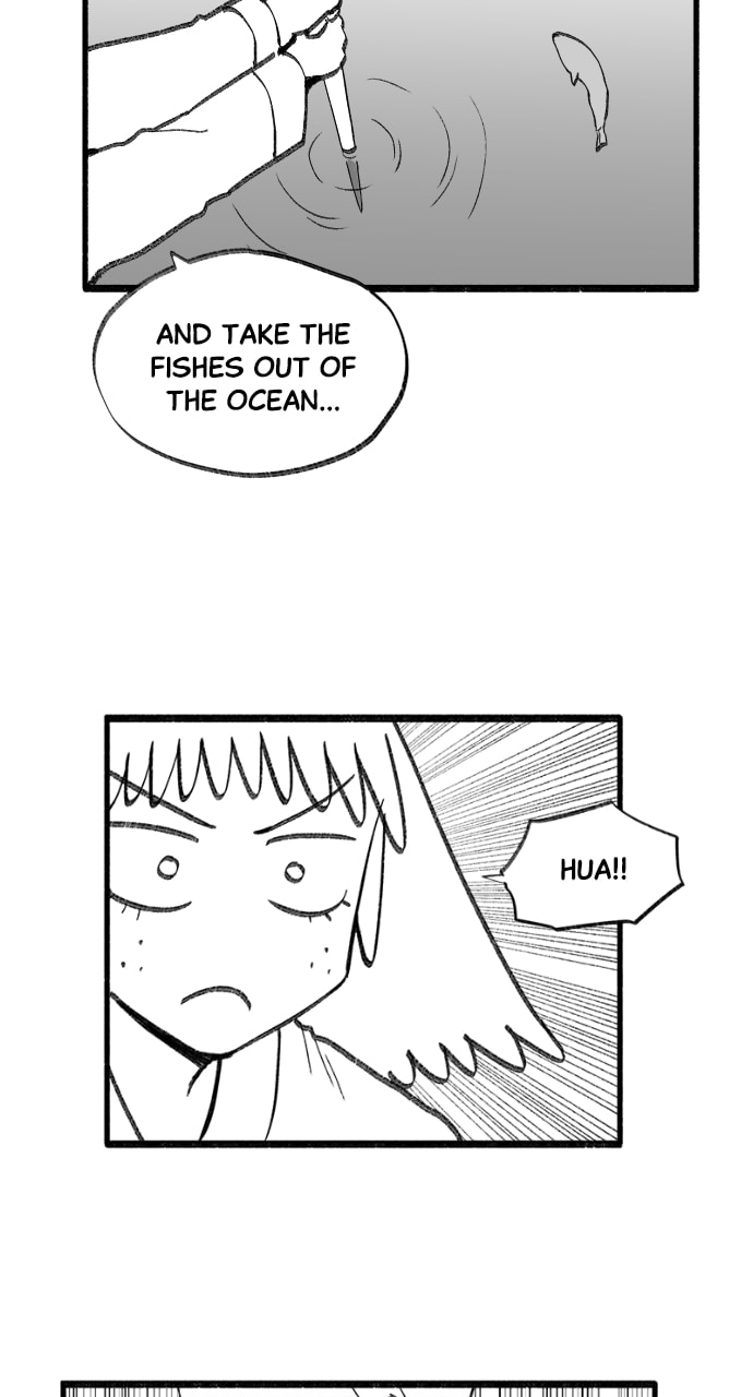 Teenage Dragon Chapter 43 page 25 - 
