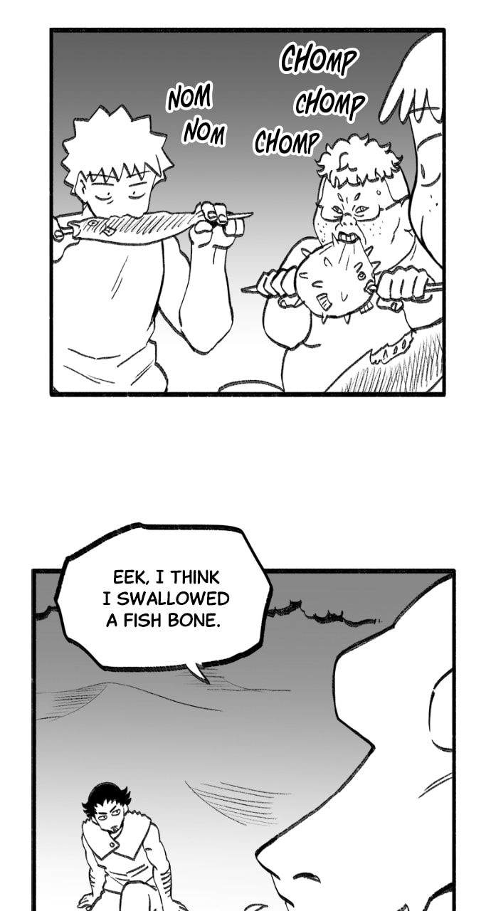 Teenage Dragon Chapter 43 page 30 - 