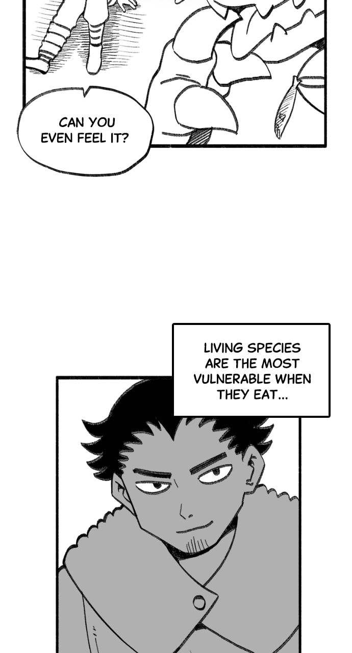 Teenage Dragon Chapter 43 page 31 - 