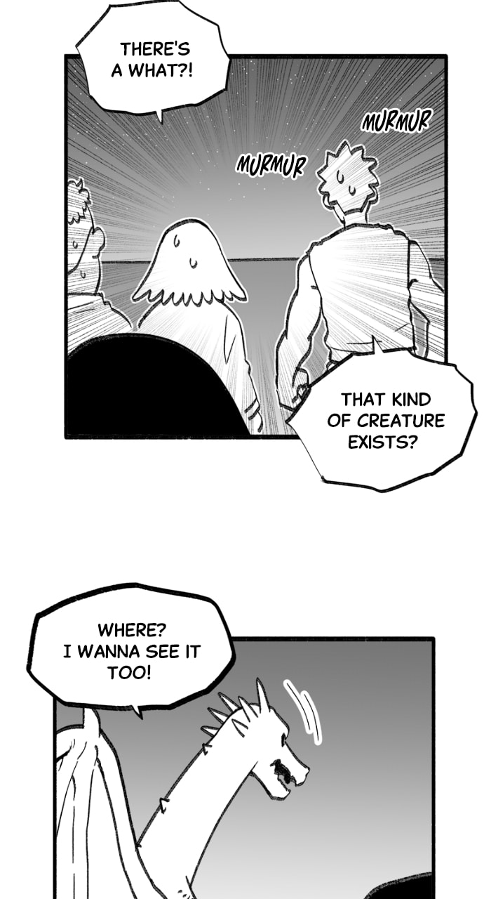 Teenage Dragon Chapter 43 page 34 - 