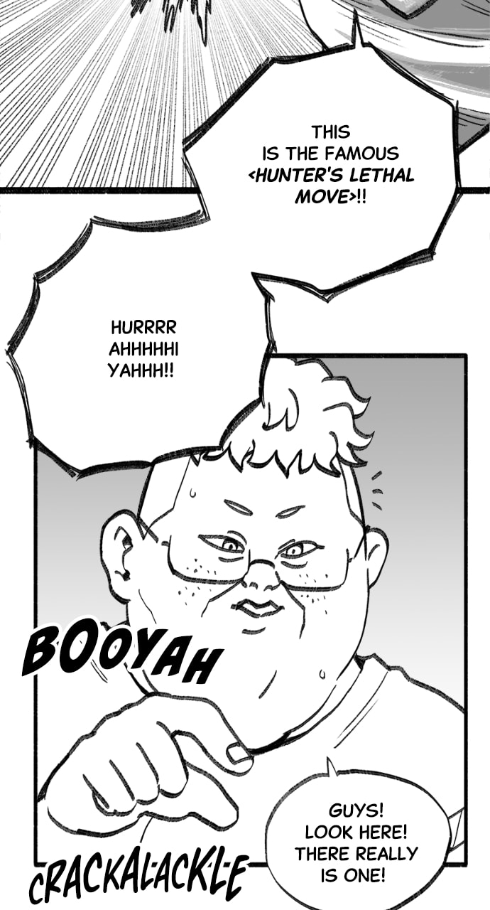 Teenage Dragon Chapter 43 page 36 - 