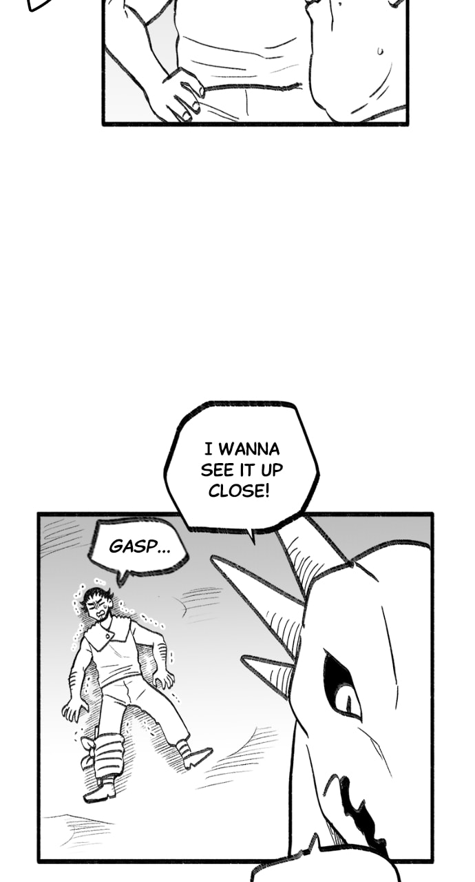 Teenage Dragon Chapter 43 page 39 - 