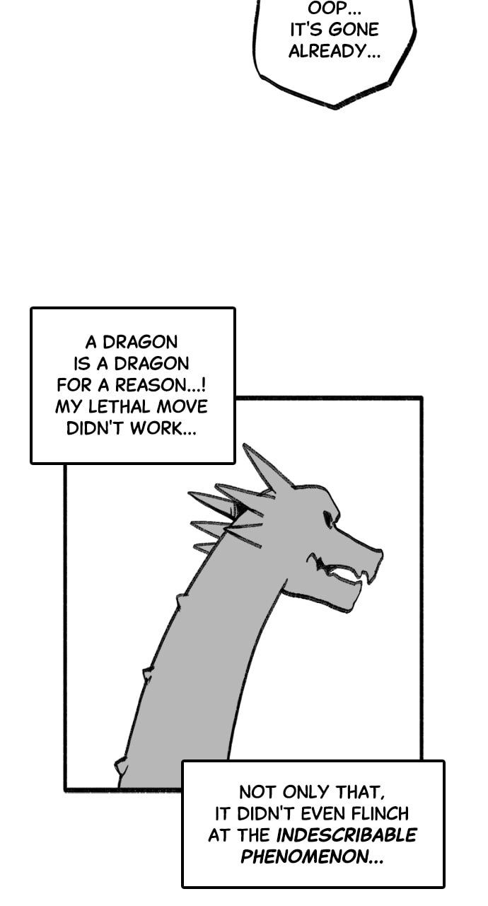 Teenage Dragon Chapter 43 page 40 - 