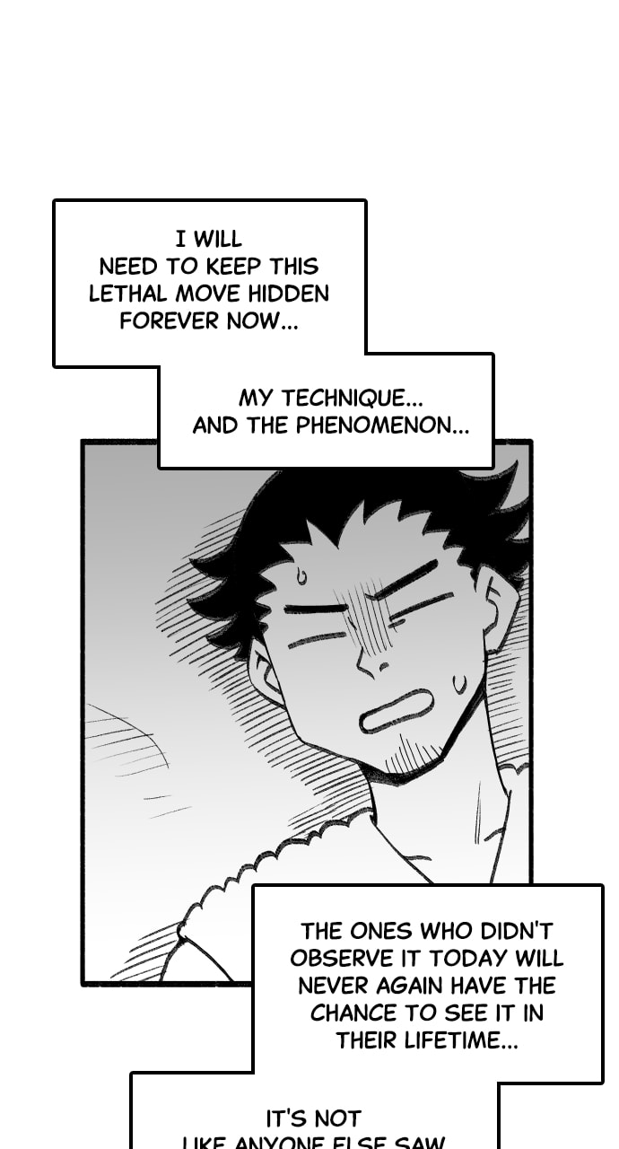Teenage Dragon Chapter 43 page 41 - 