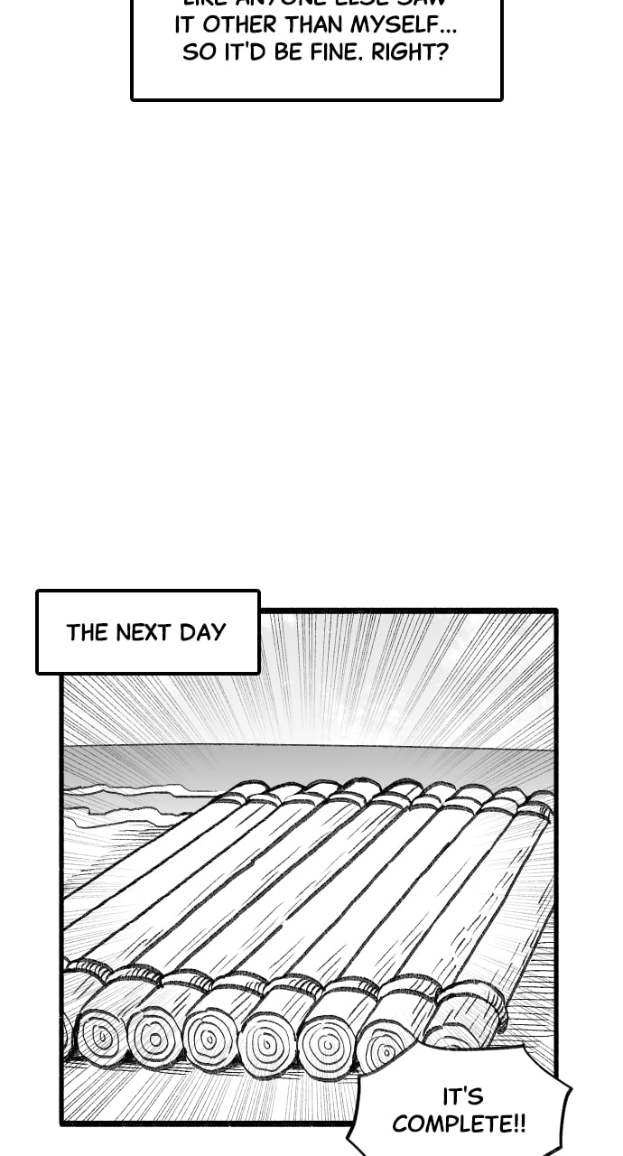 Teenage Dragon Chapter 43 page 42 - 