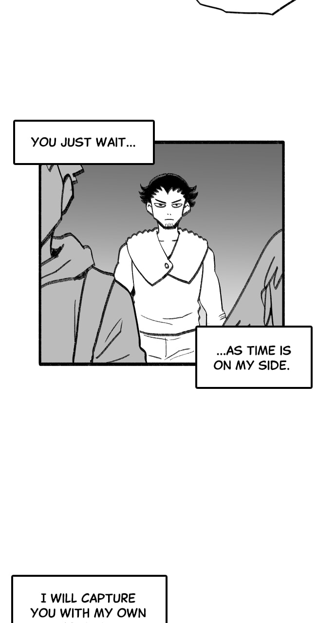 Teenage Dragon Chapter 43 page 43 - 