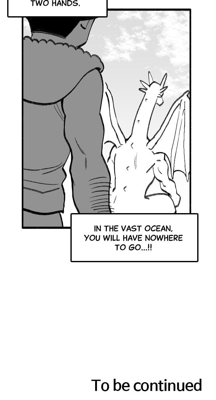 Teenage Dragon Chapter 43 page 44 - 