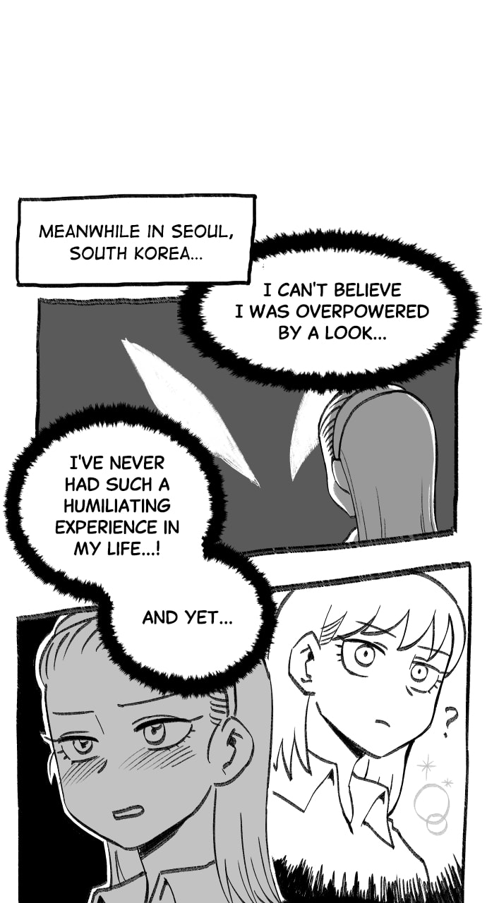 Teenage Dragon Chapter 43 page 45 - 