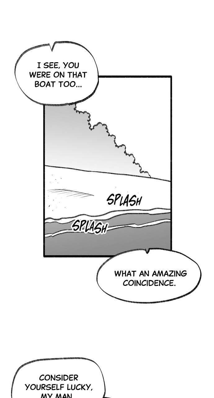 Teenage Dragon Chapter 43 page 6 - 