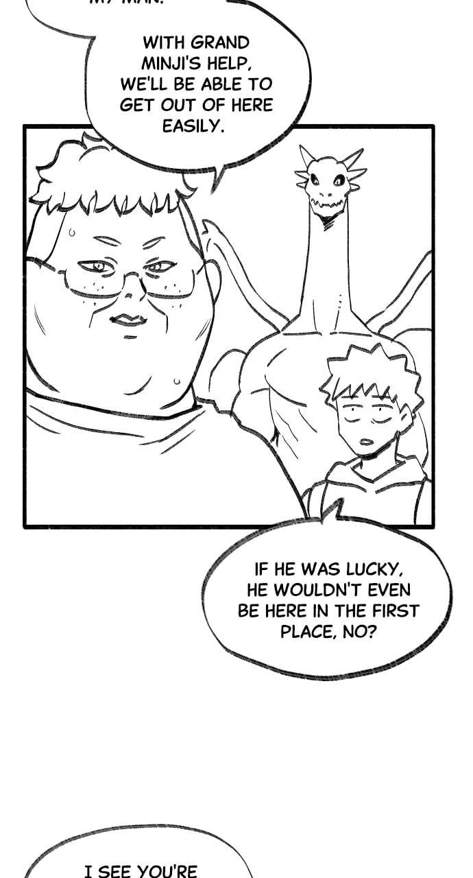 Teenage Dragon Chapter 43 page 7 - 