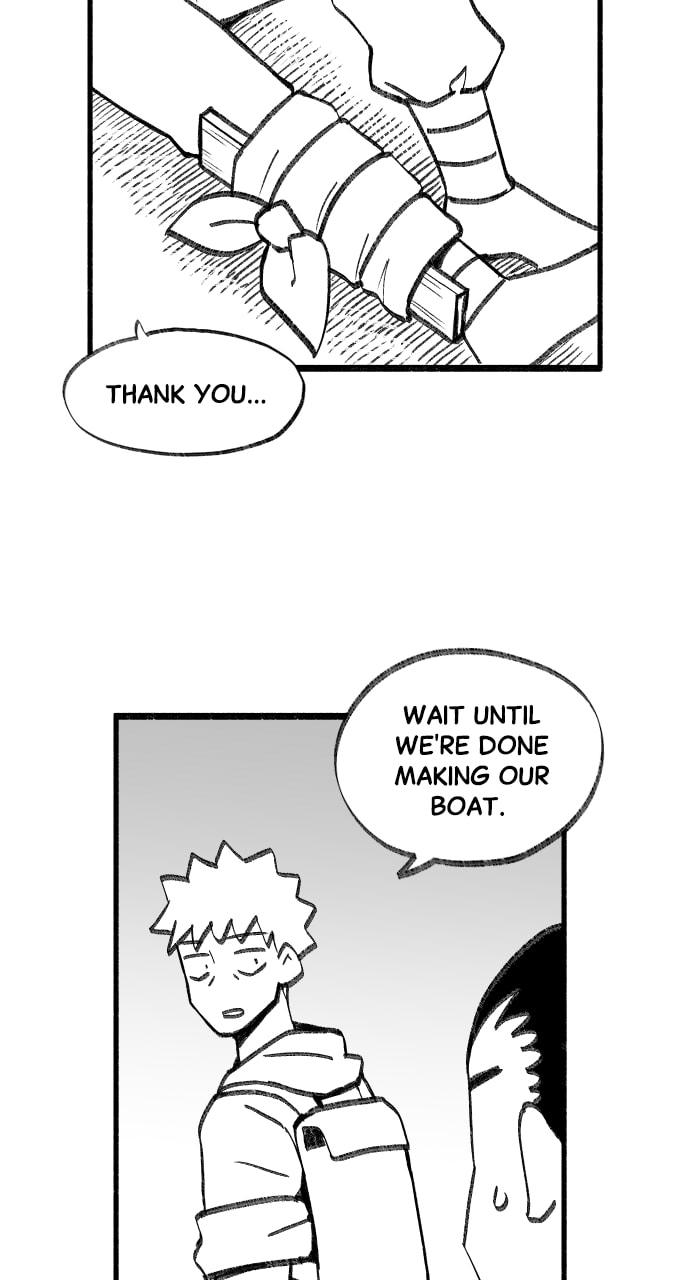 Teenage Dragon Chapter 43 page 10 - 