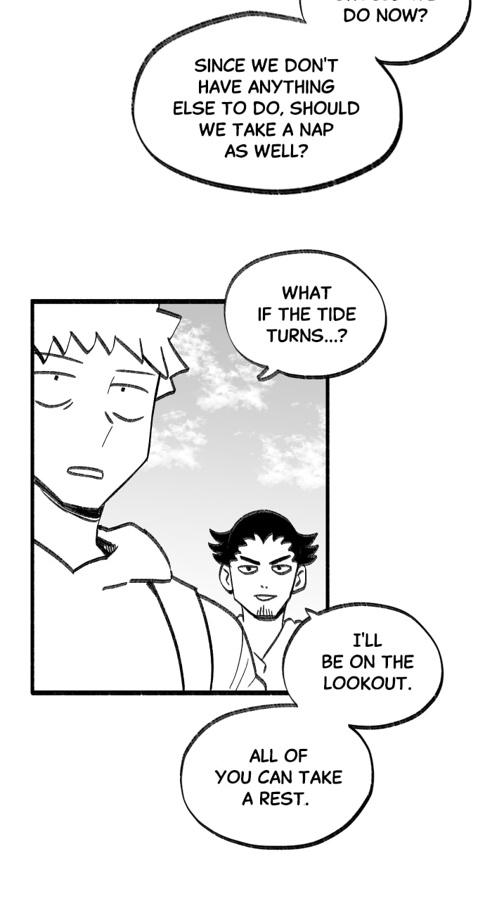 Teenage Dragon Chapter 44 page 11 - 