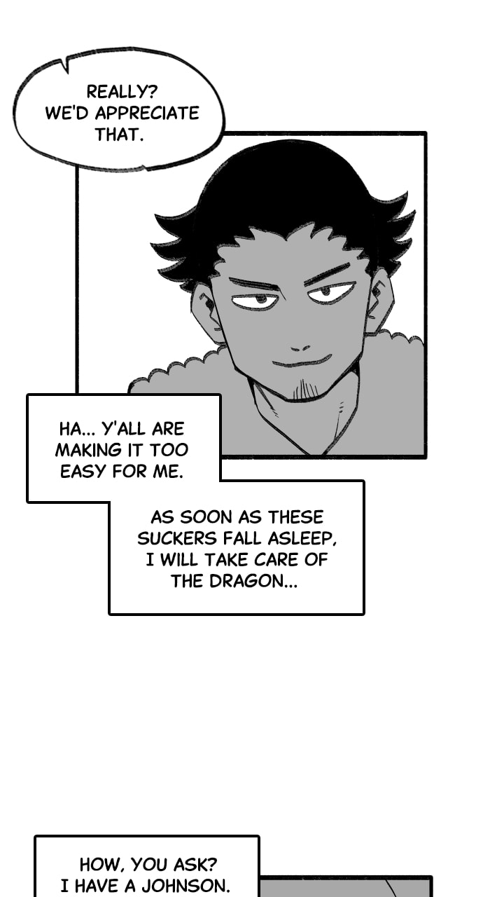 Teenage Dragon Chapter 44 page 12 - 