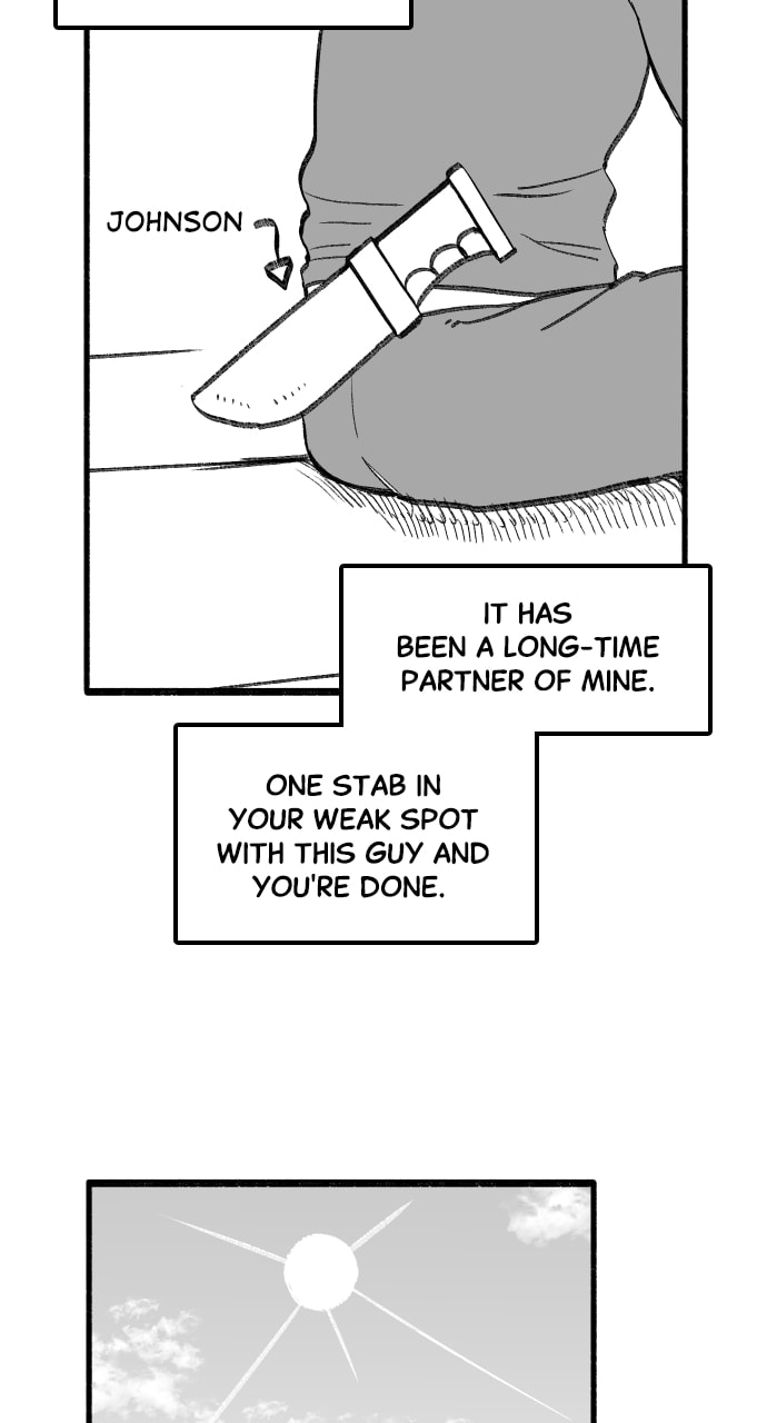 Teenage Dragon Chapter 44 page 13 - 