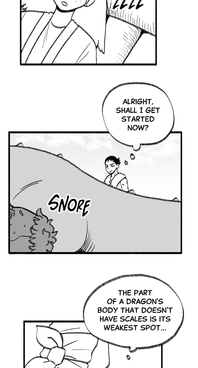 Teenage Dragon Chapter 44 page 15 - 
