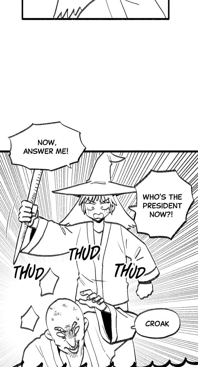 Teenage Dragon Chapter 44 page 17 - 